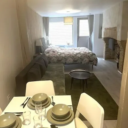 Apartment Champenoise 1 , - France *