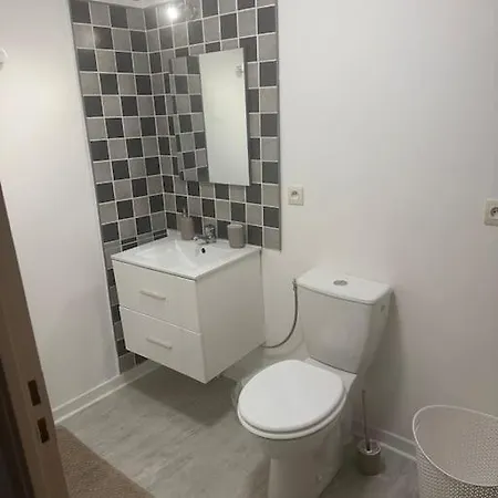 Apartment Champenoise 1 , - France