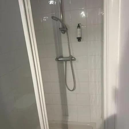 Champenoise 1 , - France Apartment *