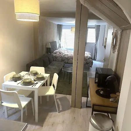 Appartement Champenoise 1 , - France Troyes